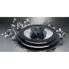 Кришка для посуду Tefal Ingenio 22 см L9846453 smart, фото 3