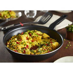 Сковорода Tefal XL Intense 28 см C3840653 smart