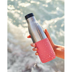 Термочашка Tefal Bludrop 500 мл Рожева N3110810 smart