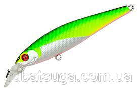 Воблер Pontoon 21 Saunda 80F-SR (7,6г) R37, фото 1