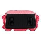 Рюкзак шкільний каркасний Kite Education Studio Pets SP24-555S-2, фото 8