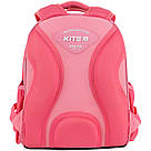 Рюкзак шкільний каркасний Kite Education Studio Pets SP24-555S-2, фото 5