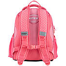 Рюкзак шкільний каркасний Kite Education Studio Pets SP24-555S-2, фото 4
