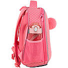 Рюкзак шкільний каркасний Kite Education Studio Pets SP24-555S-2, фото 7