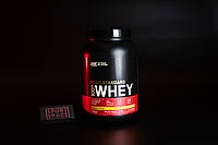 Сывороточный протеин изолят Optimum Nutrition EU Gold Standard 100% Whey 900 грамм Banana Cream