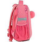 Рюкзак шкільний каркасний Kite Education Studio Pets SP24-555S-2, фото 6