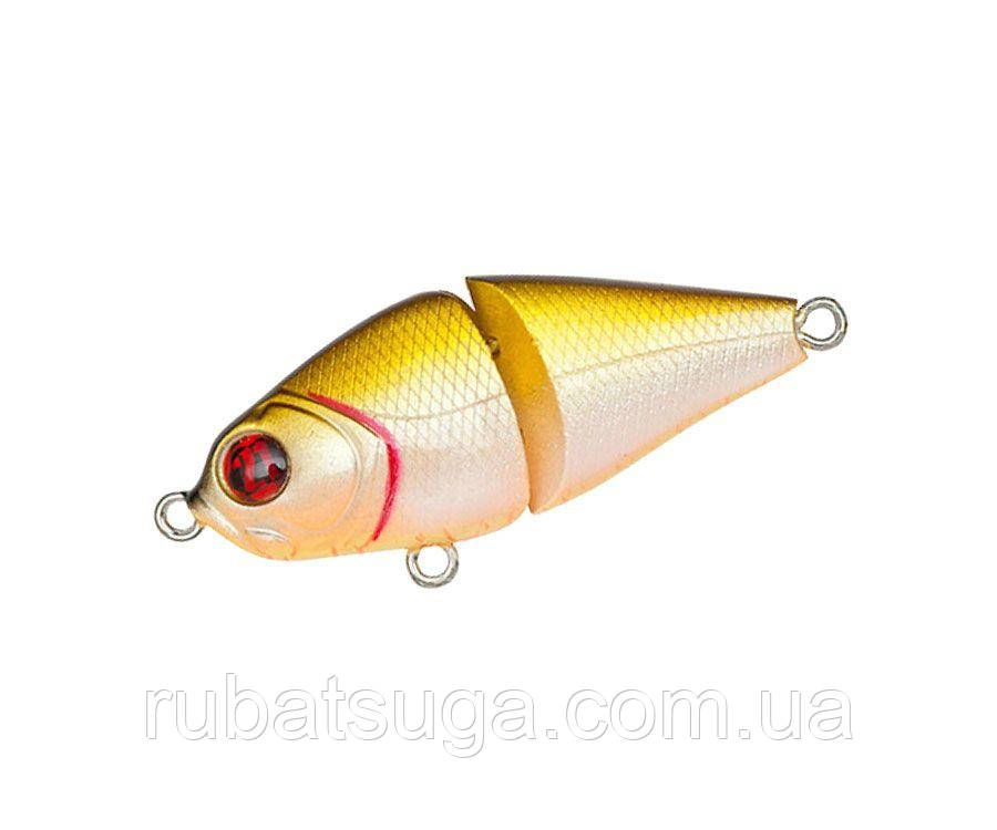 Воблер Pontoon 21 BullyBoo 45F-SR 45мм 4.4г 417
