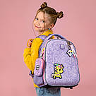 Шкільний набір Kite Tokidoki SET_TK24-555S, фото 11