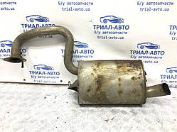 Глушник Toyota Avensis 2003-2008 174300R010 (Арт.30566)