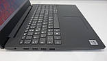 Ноутбук Lenovo V15-iil, 15.6 FHD, i5-1035G1, 8gb, 256gb ssd, Intel UHD, фото 4