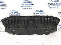 Защита бампера переднего Toyota Avensis 2009-2018 5261805030 (Арт.30649)