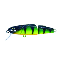 Воблер Strike Pro Silver Sprat 48S (колір: A09)