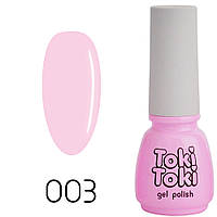 Гель-лак Toki-Toki № 003