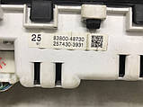 Панель приладів Lexus RX 350 2003-2009 8380048730 (Арт.30717), фото 6