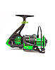 Якісна котушка Dr.Agon GB 3000 (13+1bb; 5.2:1), котушка для лову щуки, судака, фото 4