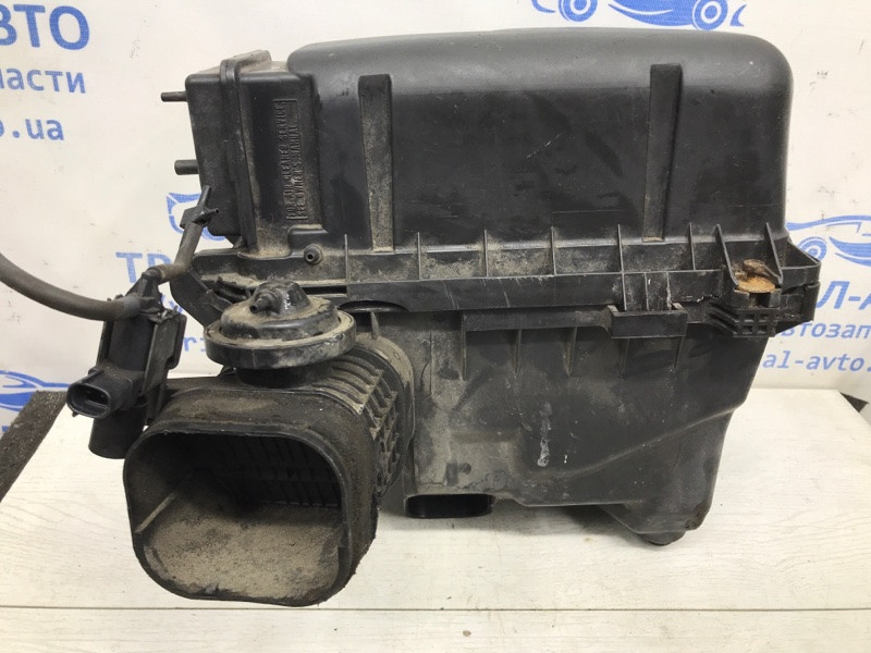Корпус повітряного фільтра Lexus RX 350 2003-2009 17700-31680 (Арт.30746), фото 1