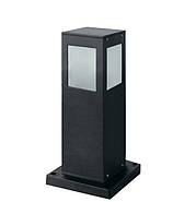 Садовий світильник Е27 садово-парковий світильник ландшафтний стовпчик під лампу патрон Е27 60Вт KAVAK/SQ-3, фото 2