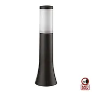 Садовий світильник Е27 садово-парковий світильник ландшафтний стовпчик під лампу патрон Е27 до 40Вт IP44 ORCHID-2, фото 3