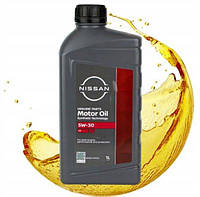 NISSAN 5W-30 Blend 1qt