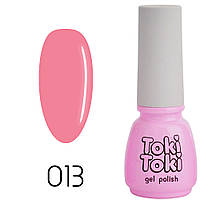 Гель-лак Toki-Toki № 013