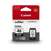 Картридж Canon PG-46, Black (9059B001)