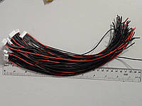 Балансировочный кабель JST-XH 6s 7 - pin c многожильным силиконовым кабелем 22AWG ( 30 см )