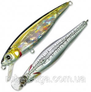 Воблер Pontoon 21 Greedy Guts 444SP-MDR 430, фото 1