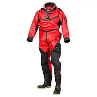 Сухой гидрокостюм AquaLung Hazmat COM p.XXXL