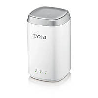 Мобильный роутер 4G LTE ZYXEL LTE4506-M606 Wi-Fi 300Мбит