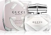 Женские духи Gucci Bamboo Туалетная вода 30 ml/мл оригинал