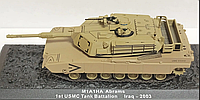 Масштабная модель 1:72 Military Vehicles 7156-104 General Dynamics M1A1 Abrams