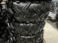Покришка, Шина 25x10.00-12, QINGDA для квадроциклу, фото 2