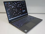 Lenovo ThinkBook 15-IML, 15.6 full hd ips, i3-10110U, 8gb, 256gb, Win11, Ідеальний стан, фото 5