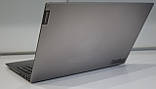 Lenovo ThinkBook 15-IML, 15.6 full hd ips, i3-10110U, 8gb, 256gb, Win11, Ідеальний стан, фото 10
