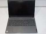 Lenovo ThinkBook 15-IML, 15.6 full hd ips, i3-10110U, 8gb, 256gb, Win11, Ідеальний стан, фото 3
