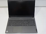 Ноутбук LENOVO ThinkBook 15-IML, 15.6 FHD IPS, i3-10110U 4.1GHz, 16gb, 512gb ssd, Win11, фото 2