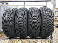 Зимові шини 225 50 r18 99W XL Michelin Alpin 5