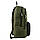 Рюкзак GoPack Teens GO24-140L-3  488 г  44х29х14 см  хакі, фото 4