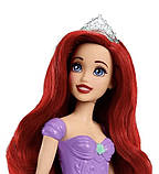 Лялька Mattel серія Disney Принцеса Аріель Русалонька, фото 3