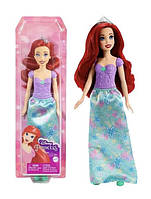 Кукла Mattel серия Disney Принцесса Ариэль Русалочка
