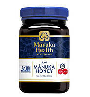 Мед Manuka Honey 500 г UMF 10+ (MGO 263+) США