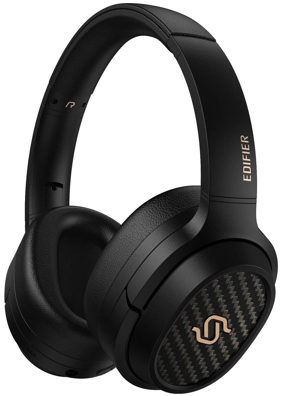 Навушники EDIFIER Stax Spirit S3 Black