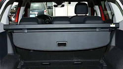 Оригінал шторка багажника Volkswagen ID.6 ID6 Crozz 2021 2022 2023 2024 полка ролет