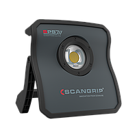 Scangrip Nova 10 SPS - Мощный прожектор с Bluetooth управлением
