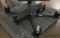 Дрони для зйомок FLH7 FPV Складаний дрон квадрокоптер Wi-Fi 120 км/год (Квадрокоптери для новачків)