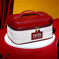 Дорожня водонепроникна косметичка, сумочка для туалетного приладдя