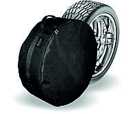 Чехол на запасное колесо Beltex R14-15 64x21см 1шт (95200)