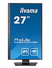 Монітор IIYAMA XUB2792HSC-B5, фото 2