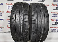 205/55 R17 Goodyear Efficient Grip Performance літні шини б/у