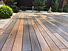 Терасна палусна дошка покриття термоясінь 80х20х3000мм, фото 6